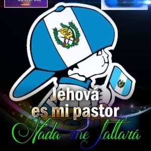 Meet your Posher, Pedro